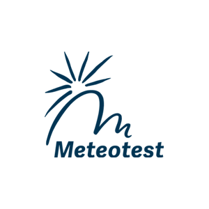 Meteotest Logo